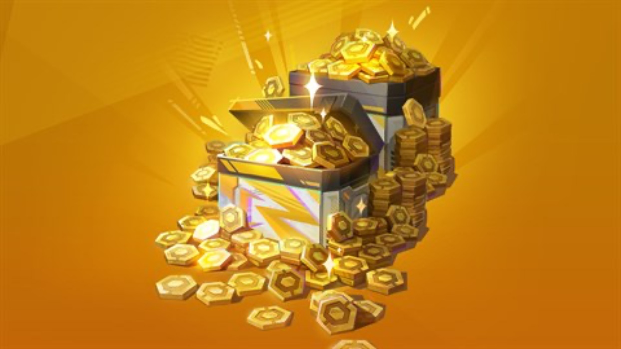 Marvel Rivals Bling (Mummy)