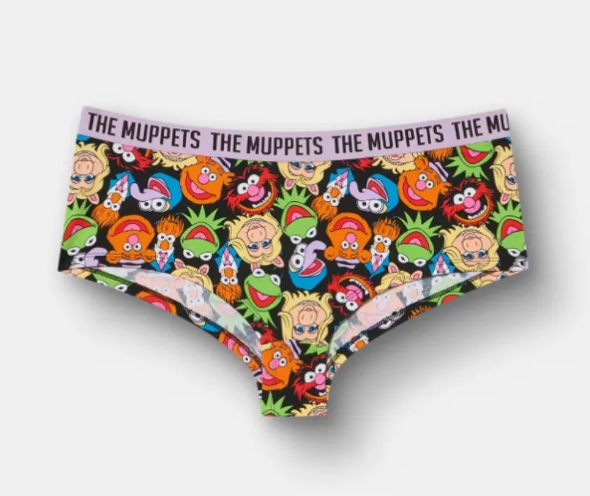 Buy Me Cute Undies ♡