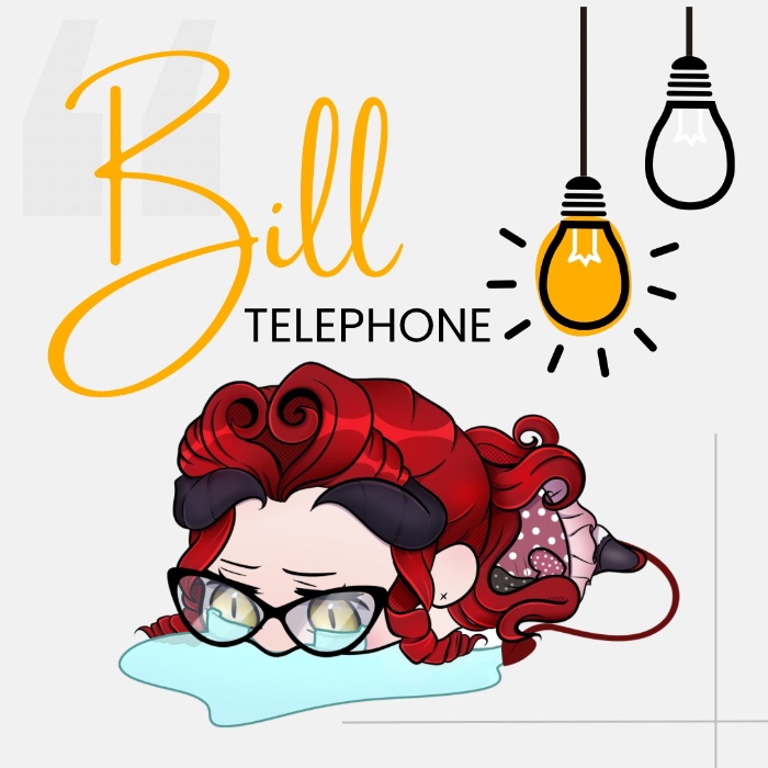 Telephone / Internet Bill 