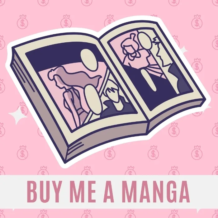 Manga For Mummy ♡