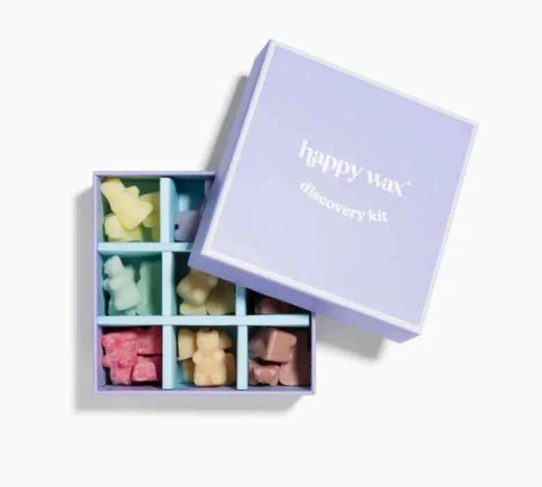 Wax Melts - Happy Melts 🕯️
