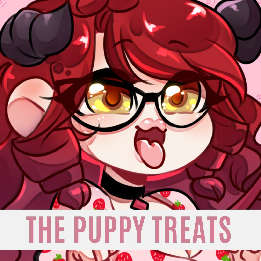 Puppy Treats