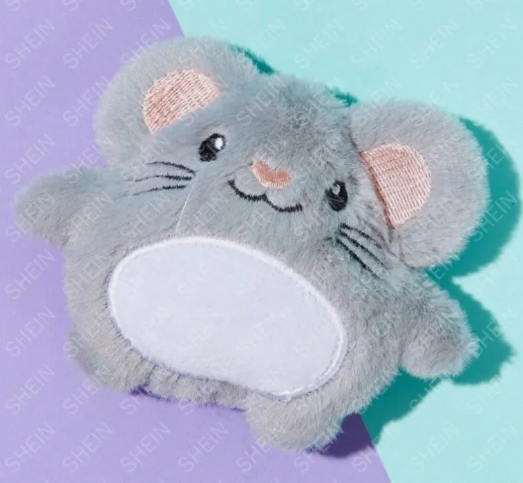 Ratón waton