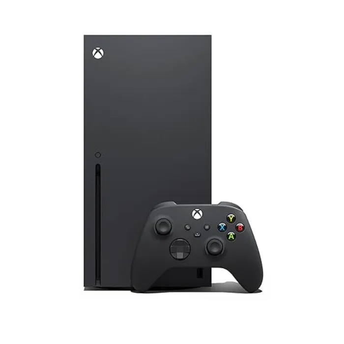 Xbox Series X - Gaming Console - 1TB SSD - Includes Wireless Controller