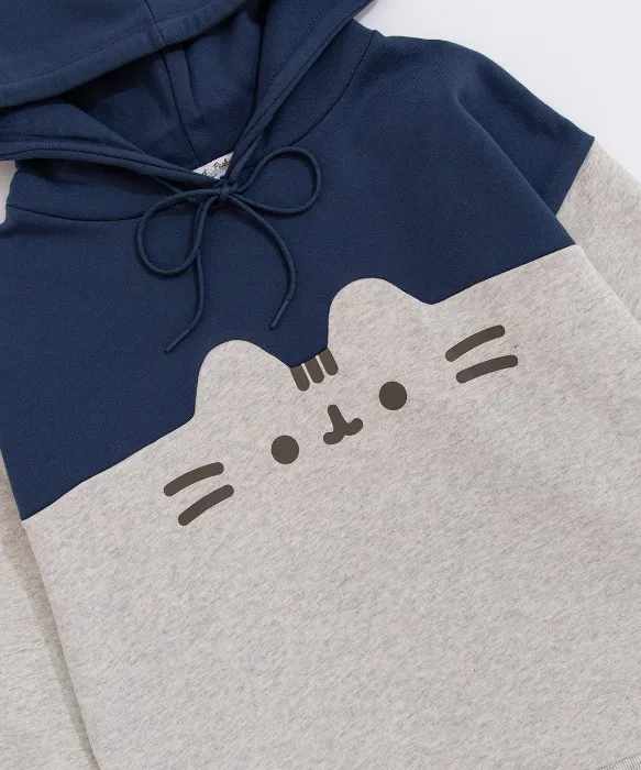 Cute Pusheen Hoodie!