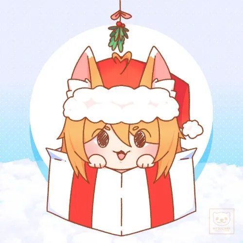 Christmas present Griffin's Choice 