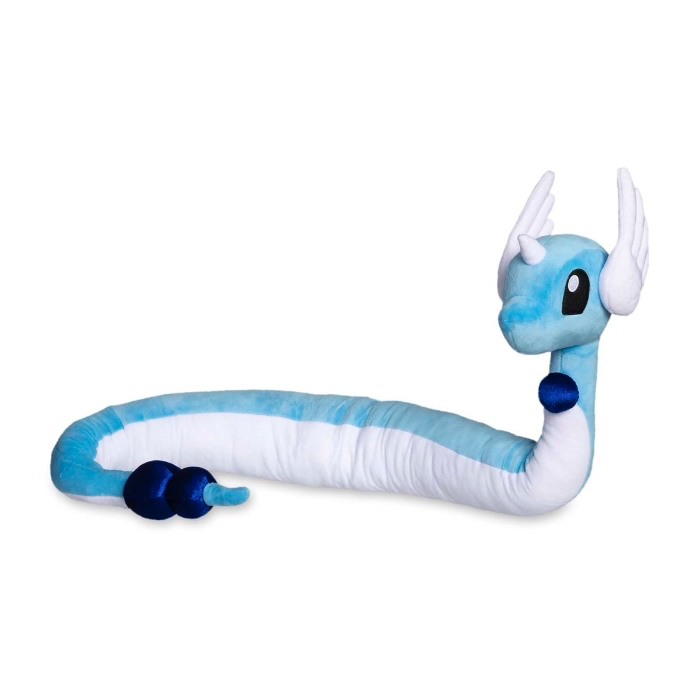 Long Dragonair Plush