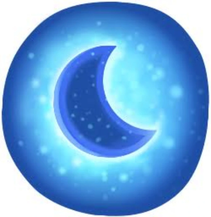 regular moonstone pack