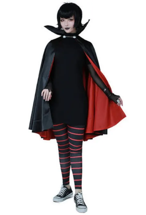 MAVIS COSPLAY!!!!
