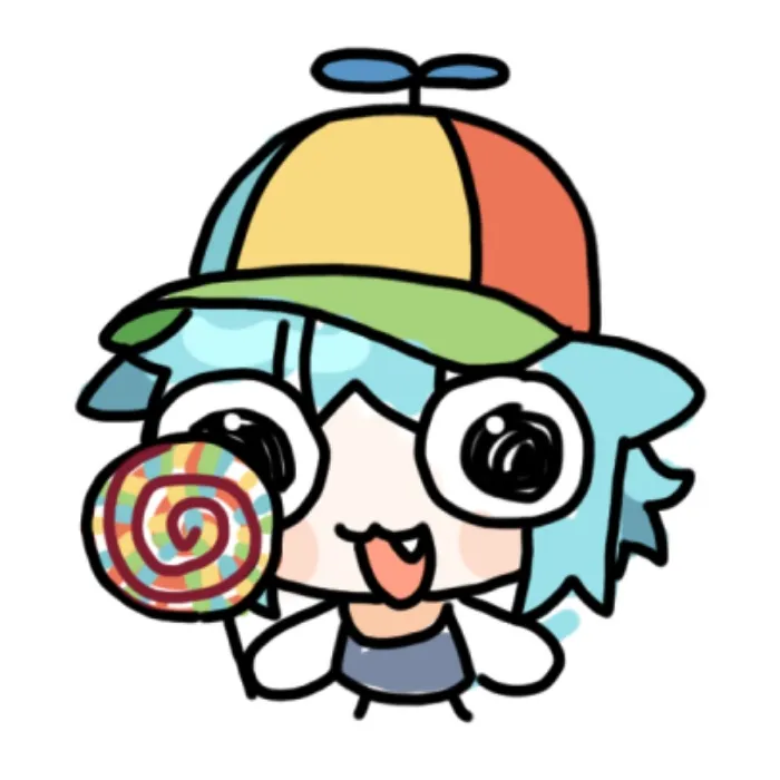 50$ skeb art commission