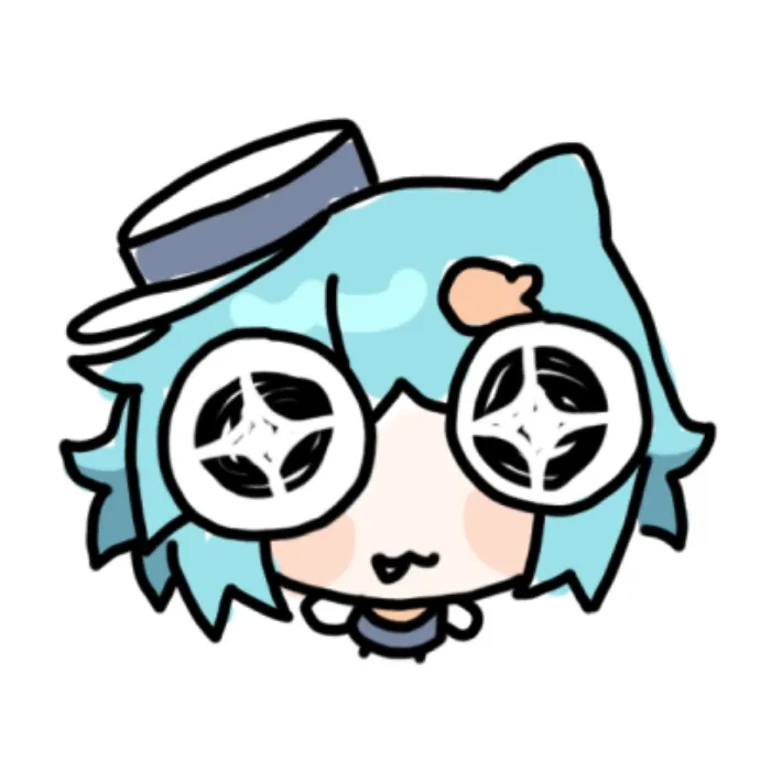 25$ skeb art commission