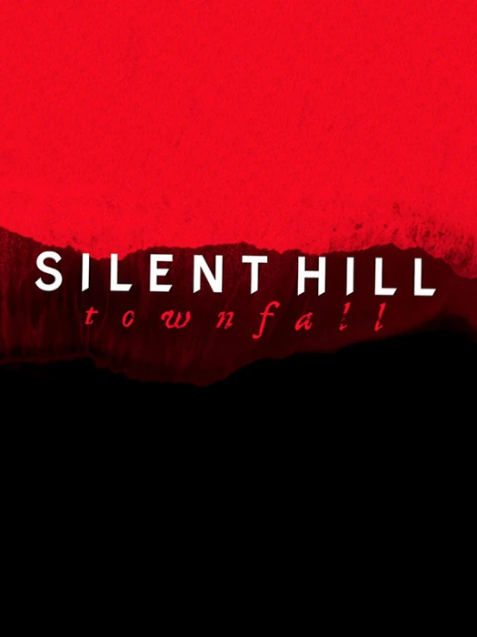 Silent Hill: Town Fall