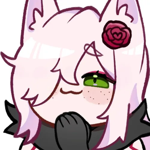 Treat Vi to some food!