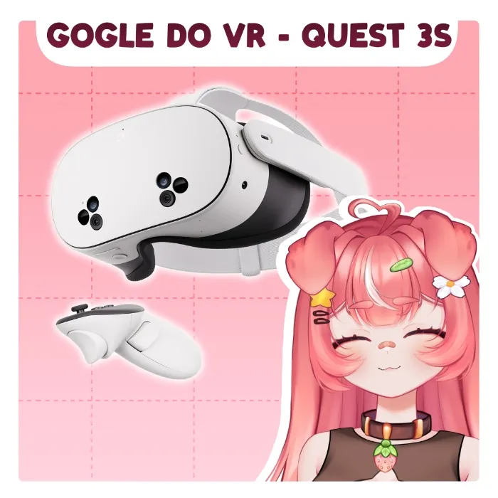 [VR] Gogle do VR!