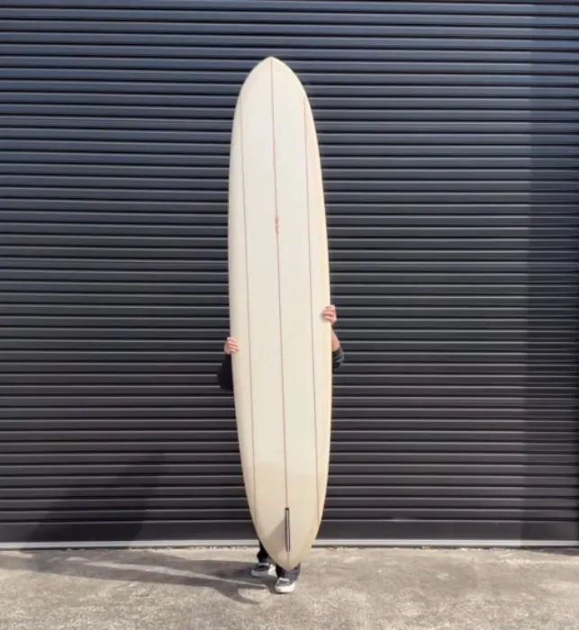 Smooth Operator 9'6 Surfboard