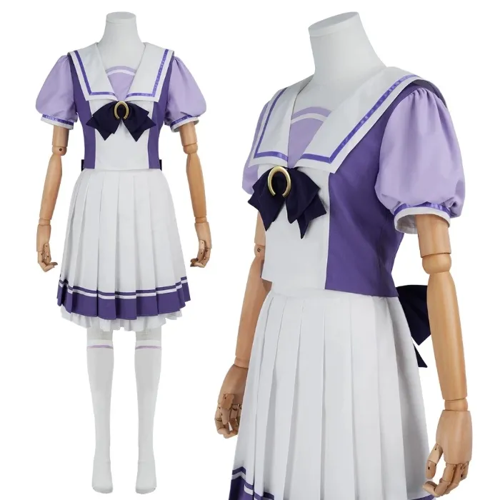 HOLOUN Umamusume Uniform
