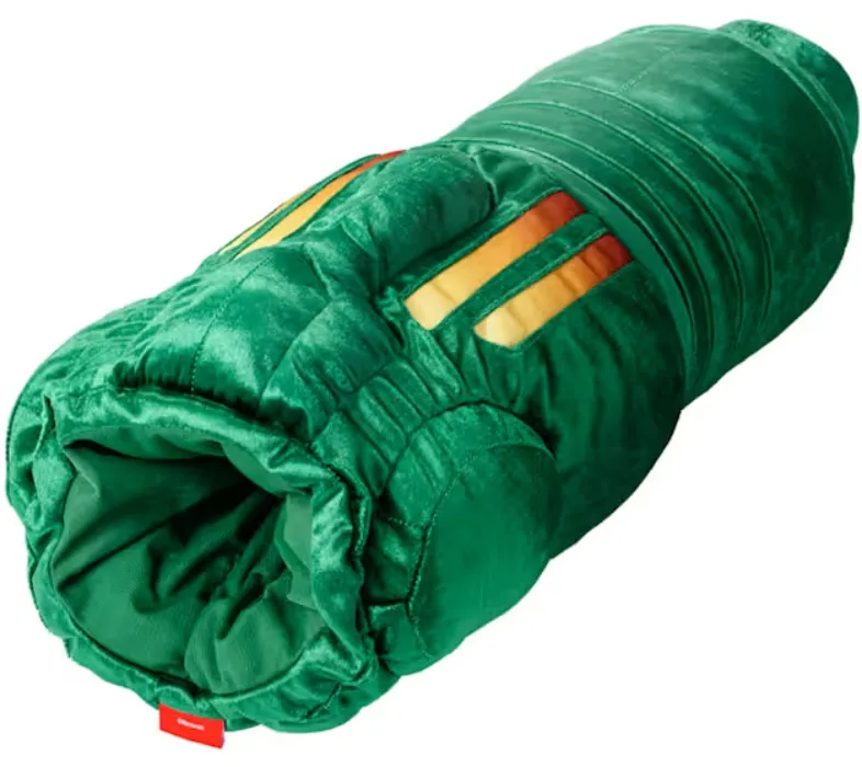 Metroid Arm Cannon Cushion