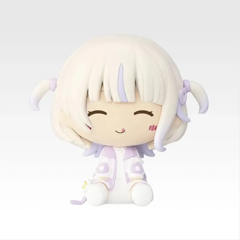 Figure Chokonokko Hajime Todoroki hololive Collection 2026 Ver.
