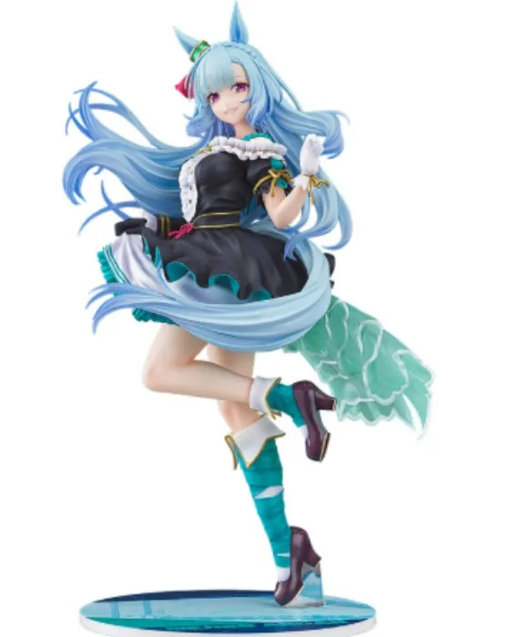 Figure Mejiro Ardan Uma Musume Cinderella Gray