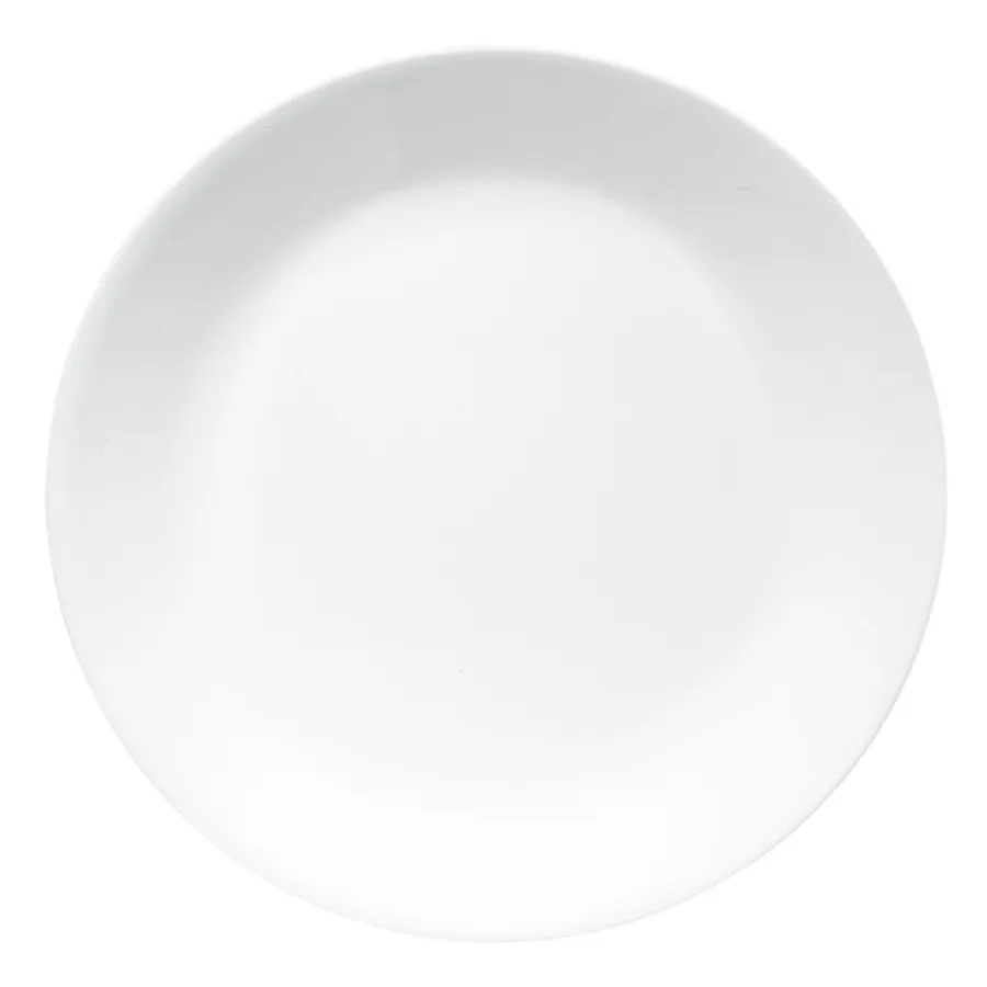 Corelle Dinner Plate - Winter Frost White 26cm