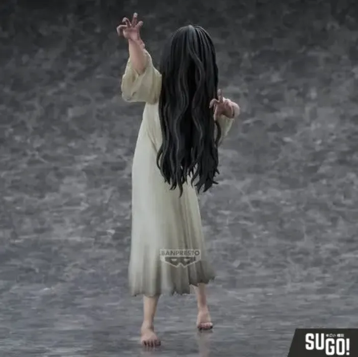 Banpresto The Ring Grandista Sadako PVC Figure