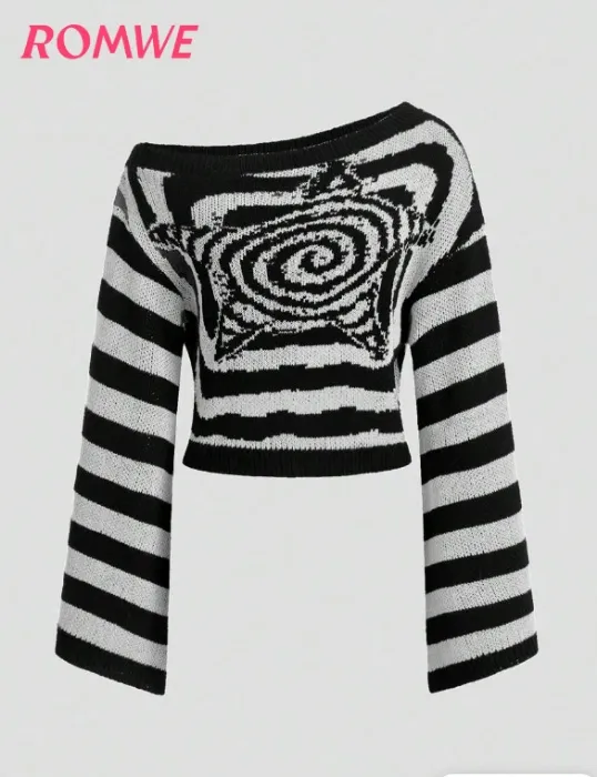 a lil sweater moment <3