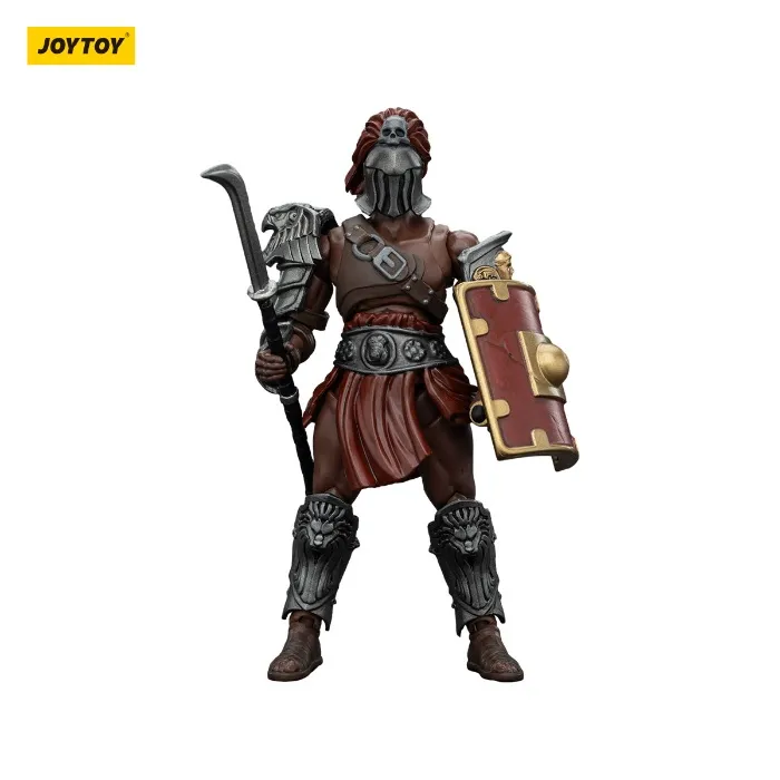 Roman Gladiator 1