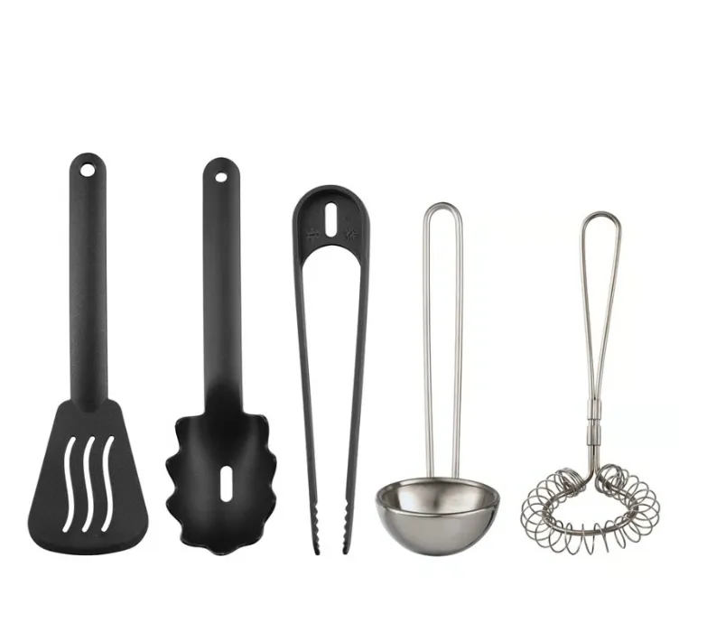 DUKTIG Cooking Utensils