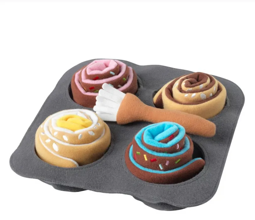 DUKTIG Dessert Set