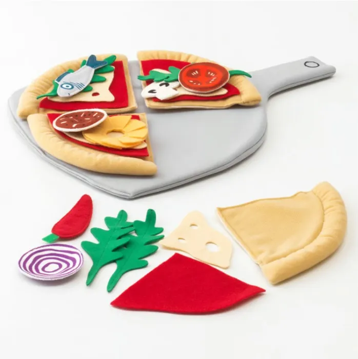 DUKTIG Set Pizza