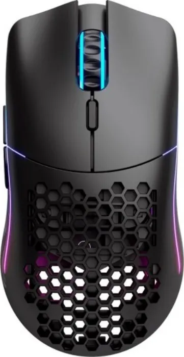 Glorious Model D Wireless RGB