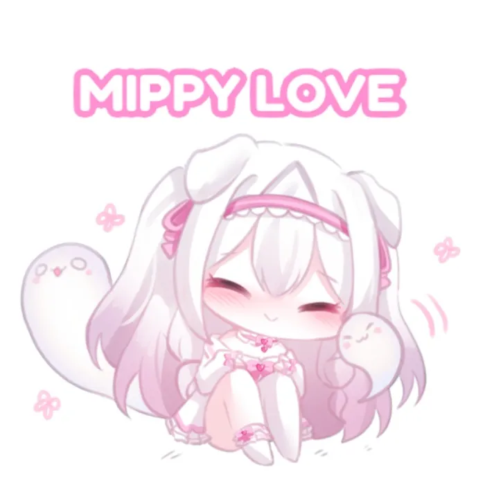 i ♡ miffy