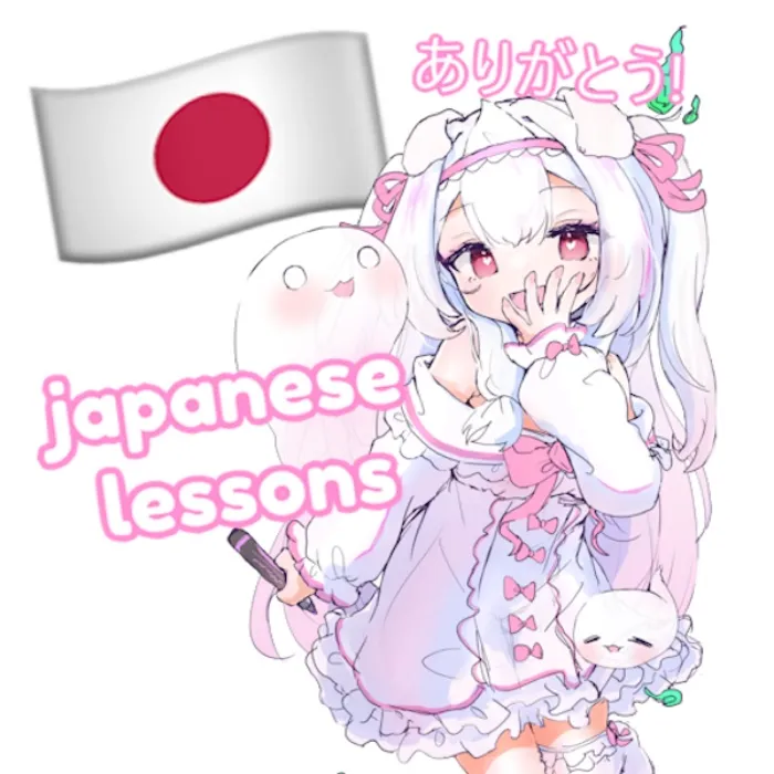 1 month of japanese lessons