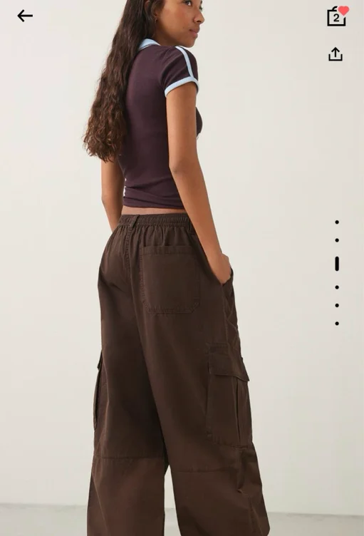 Pants!!
