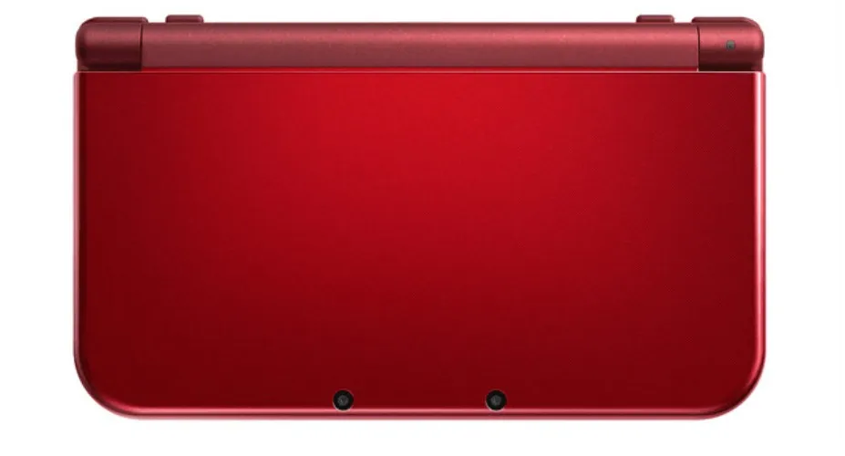 Nintendo New 3DS XL Standard