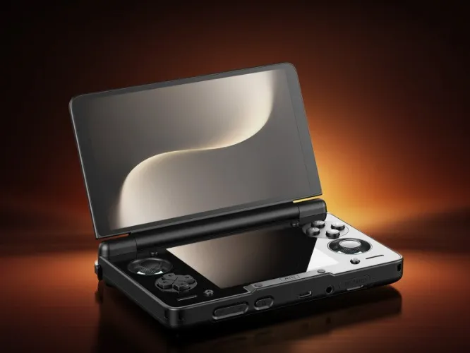 AYN Thor - Max 16+1TB