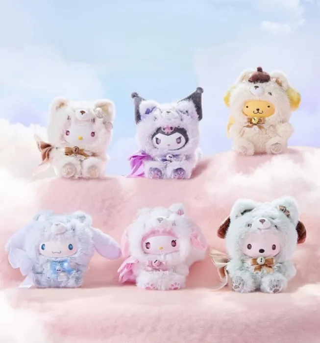 Blind Box's 