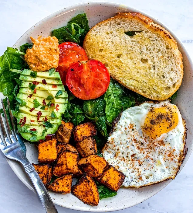 Breakfast Bowl