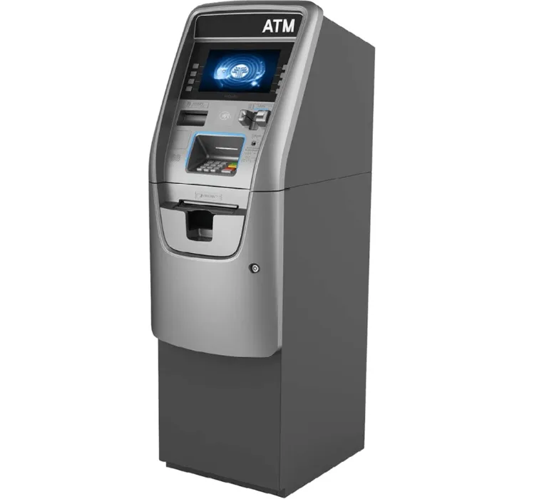 I'm just an ATM for you