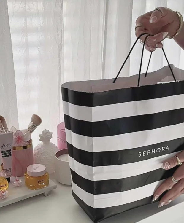 Sephora Shopping Spree