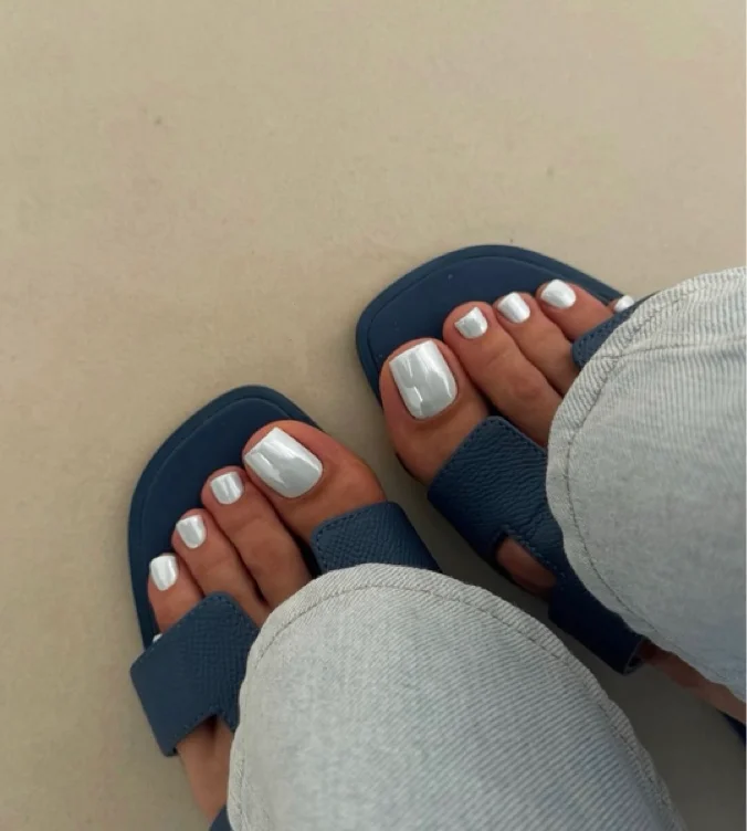 Pedicure