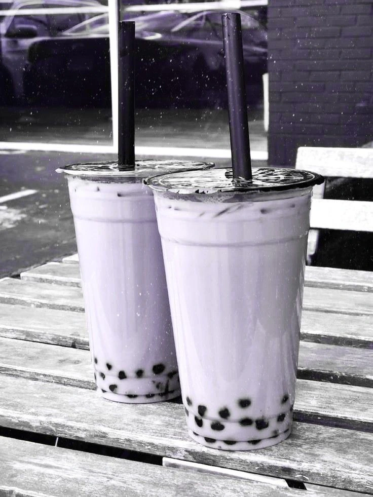 Buy me a boba!