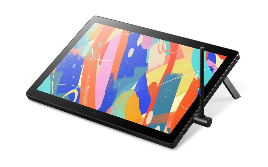 Монітор-планшет Wacom Cintiq 16 (2025)