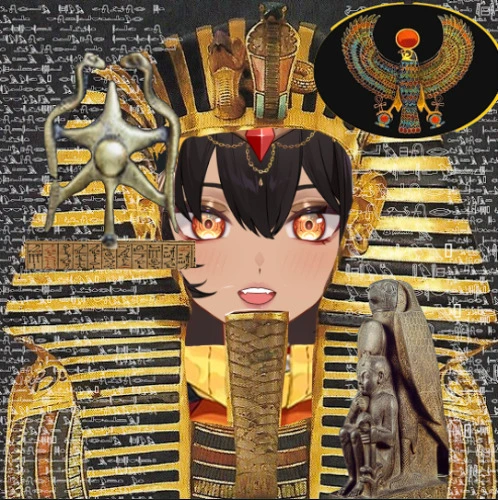 Cure for the Pharoah's Curse