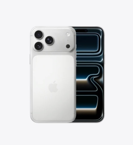 iPhone 17 Pro