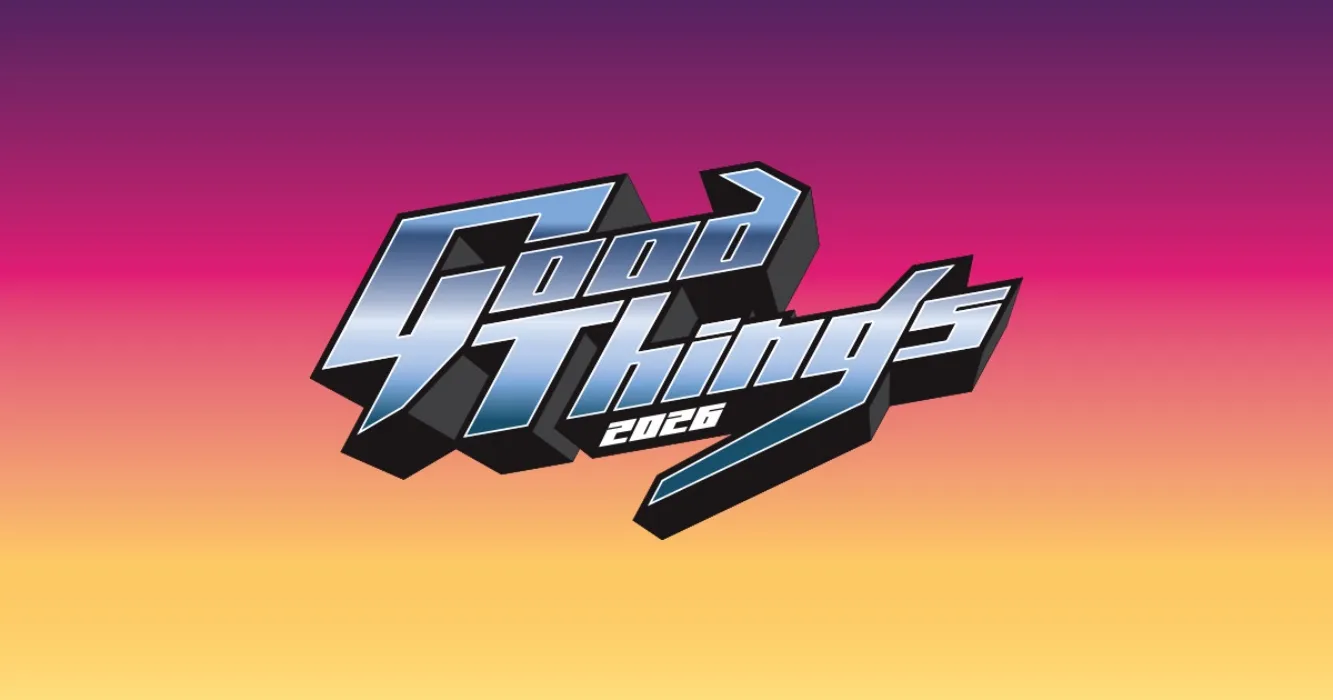 GOOD THINGS 2026!!!!!!!!!!!!!!!!!!!!!!!!!