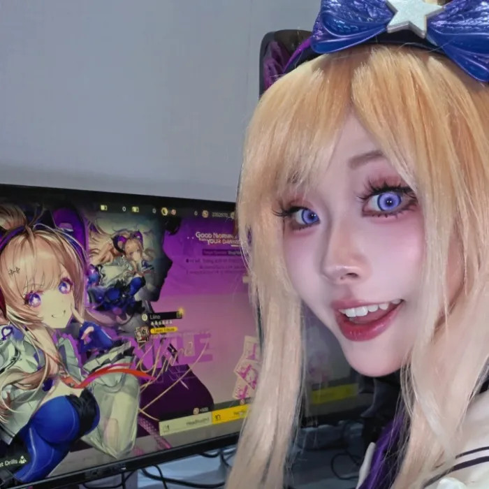 support my gacha addiction~