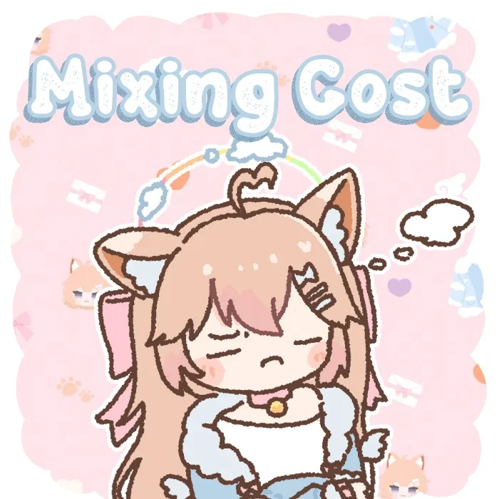 Music Mixing Cost