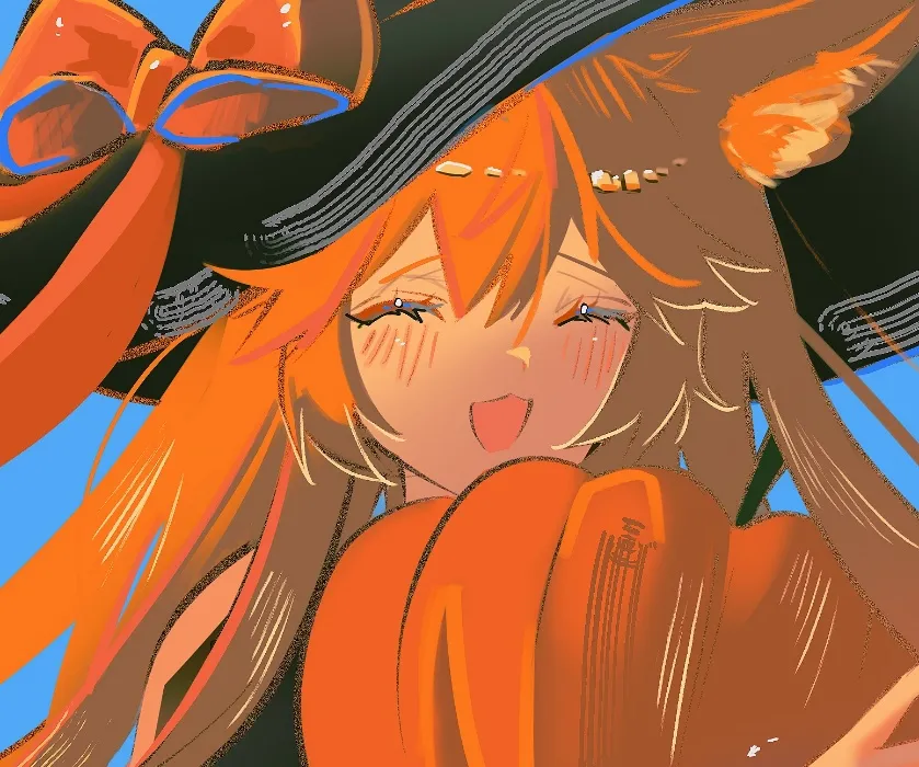 Halloween Music Cover