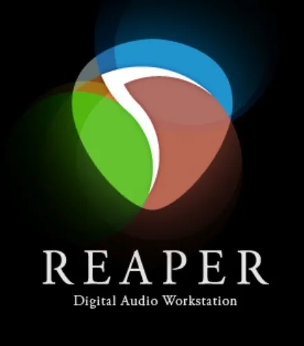 REAPER music software